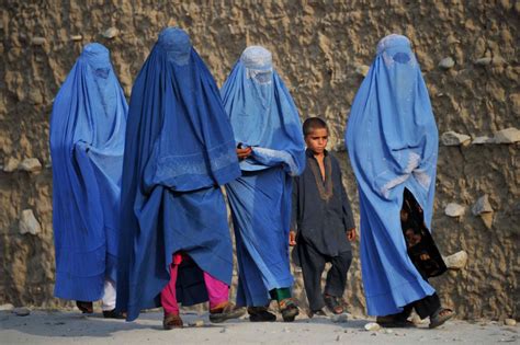 Unveiled: Afghan women past and present | CNN