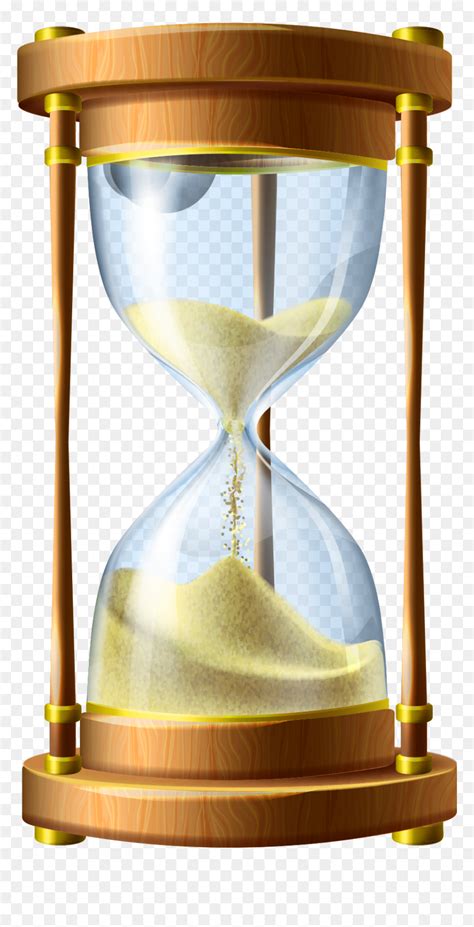 Hourglass Png - Sand Clock Png, Transparent Png - vhv