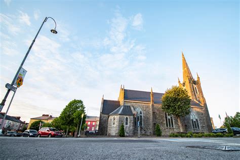 Experience the Market Town of Listowel with Discover Ireland