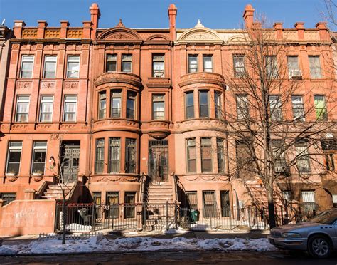 The Case for and Against a Bed-Stuy Historic District - The New York Times