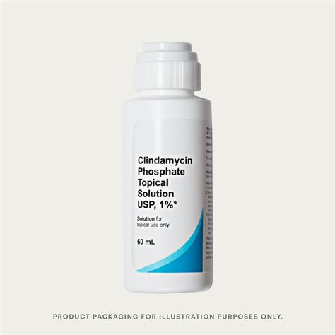 Clindamycin Phosphate Topical Lotion For Folliculitis Sales Stores ...