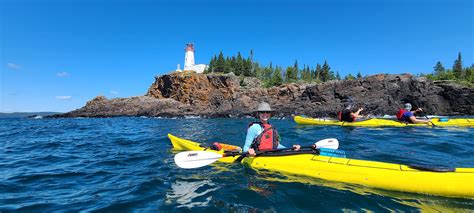 Full Day Kayak Tours - Such A Nice Day (S.A.N.D.) Adventures Inc.