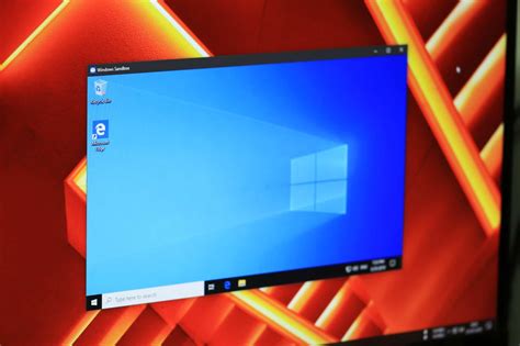 How to Use Windows Sandbox on Windows 10