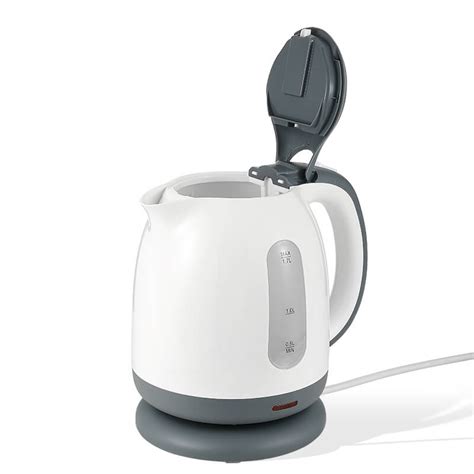 Best 1.7L Temperature Control Cordless Kettle - EverichHydro