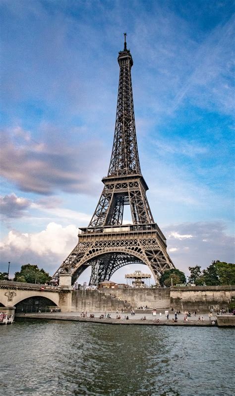 Eiffel Tower, Paris, France Pictures | Download Free Images on Unsplash