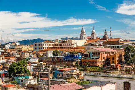 Santiago de Cuba Tipps: Die Highlights der geschichtsträchtigen Stadt