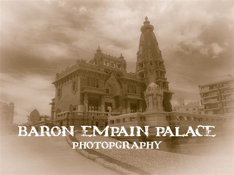 Baron Palace Photography on Behance