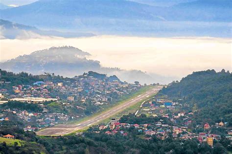 300 households near Baguio’s Loakan airport struggle to save homes