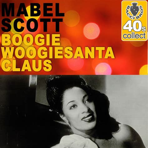 Boogie Woogie Choo Choo Train - Mabel Scott | Shazam