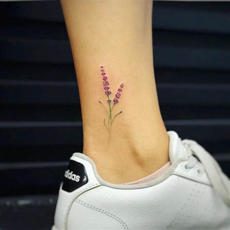 Ankle tattoos - Best Tattoo Ideas Gallery