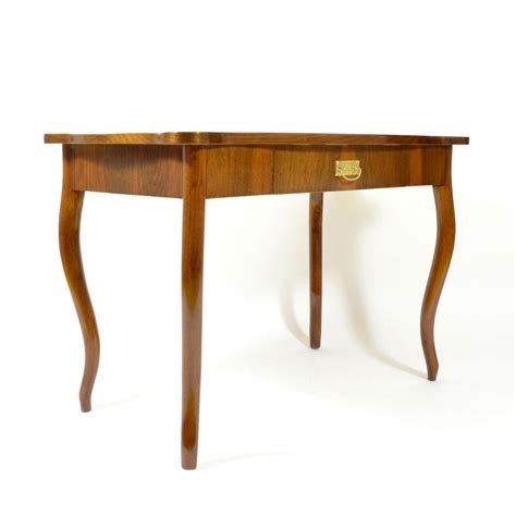 Vintage writing desk | #76082