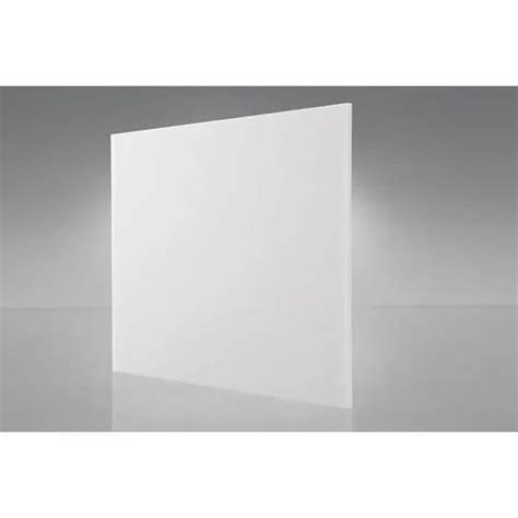 Acrylic Sheet - 5mm Acrylic Transparent Sheet Manufacturer from Ahmedabad