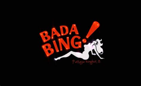 Bada Bing - Soiager