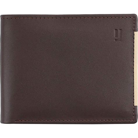 Buy Online Jafferjees Genuine Leather Men's Wallet, Karachi in UAE ...