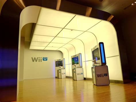 NINTENDO NYC STORE :: Behance