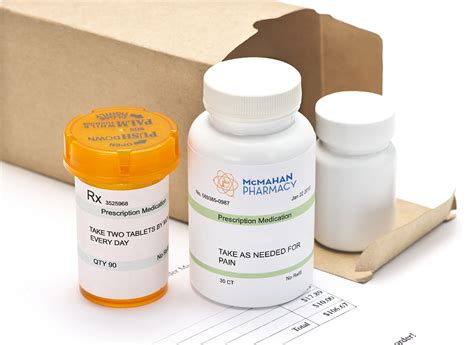 Pharmacy Delivery Services | McMahan Pharmacy