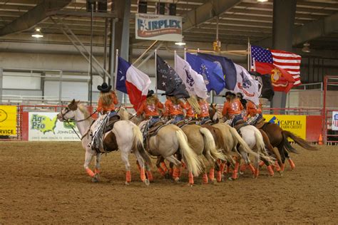 SWTJC Photo Gallery - SWTJC Rodeo