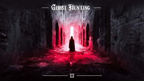 Ghost Hunting