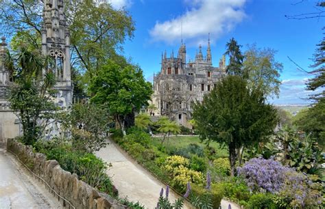 Across the Universe | Como visitar a Quinta da Regaleira, em Sintra ...