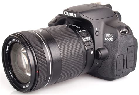 Daftar Harga Kamera DSLR Canon EOS Terbaru Juli 2013