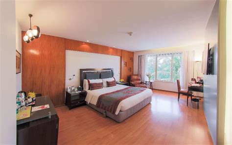 The Lalit Mumbai, Mumbai | 2023 Updated Prices, Deals