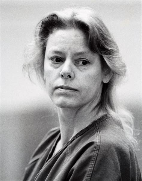 Aileen Wuornos