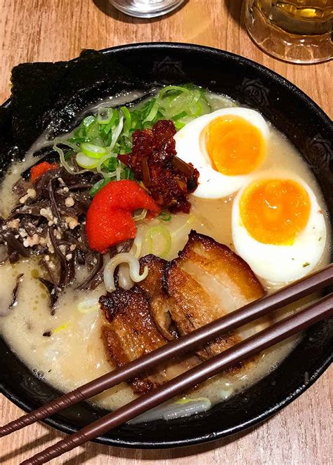 Top 10 BEST Foods to Eat in Tokyo | RecipeTin Eats