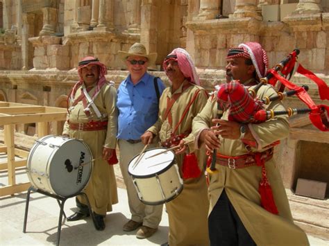 Jordan Traditions and Customs | People of Jordan