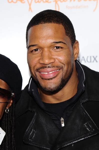 Magic Mike XXL' Cast News 2014: Michael Strahan Announces Role in ...