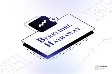 How to Buy Berkshire Hathaway Stock | Invest in BRK.B