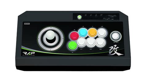 The Best Xbox 360 Arcade Fight Sticks - IGN