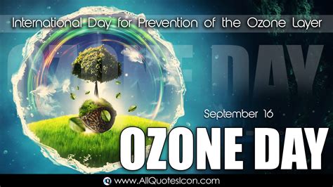 Ozone Day Wallpapers - Wallpaper Cave