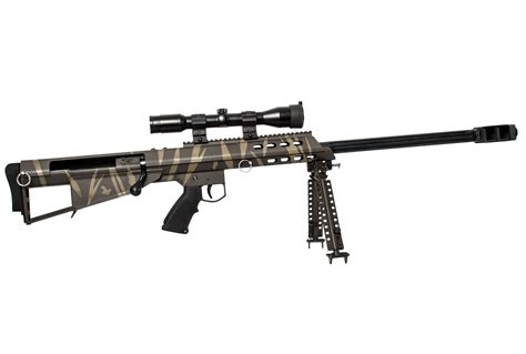 Barrett M95 - Sniper Rifle - USA Gun Shop