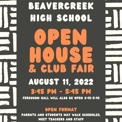 About Beavercreek High School | Beavercreek High School