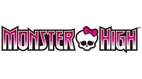 Monster High Logo, symbol, meaning, history, PNG, brand