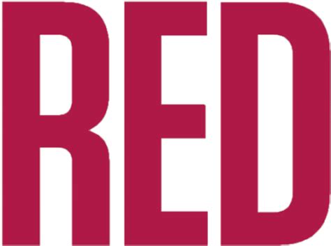 Red Taylor Swift Logo