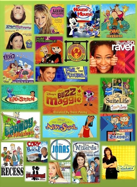 I Found Links To All Your Favorite Old Disney Channel Games So You Don ...