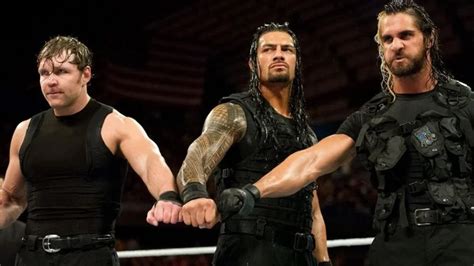 Seth Rollins Reveals When He Thinks The Shield Will Reunite - WrestleTalk