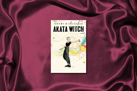 Akata Witch: 100 Best YA Books of All Time | TIME