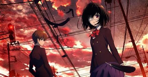 Gore Anime | List of Best Bloody Gore Animes