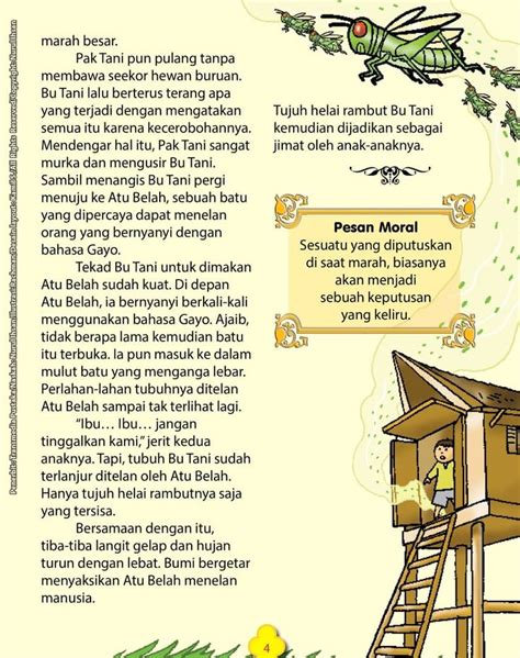 Ebook Online 101 Cerita dan Dongeng Rakyat Nusantara adalah kumpulan ...