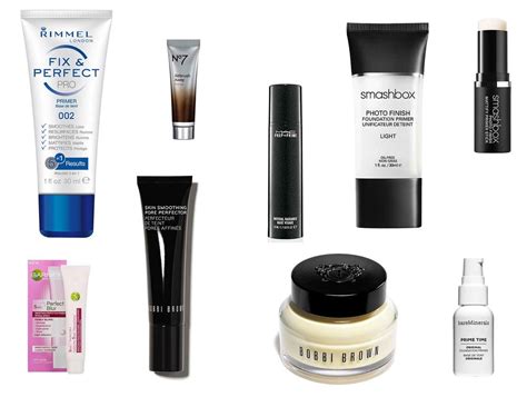 Best primers for oily skin — Yours