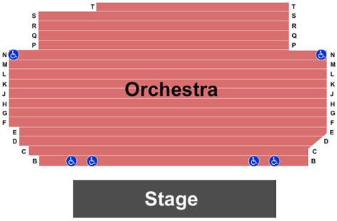 Benaroya Hall Seating Plan | Brokeasshome.com