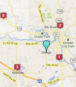 Otsego, MN Hotels & Motels - See All Discounts