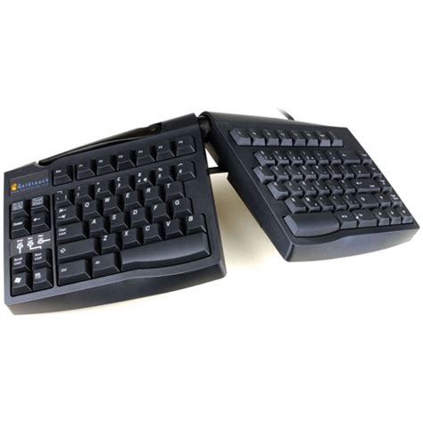 Goldtouch Split Keyboard - Ergonomic Keyboard - Adjustable Keyboard