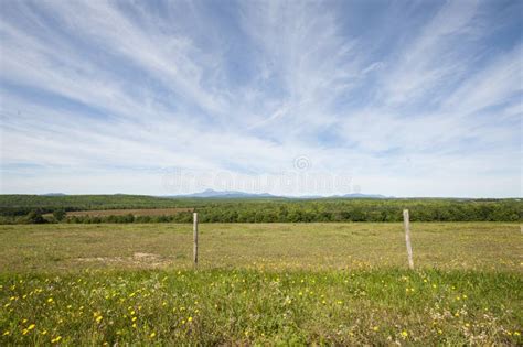 Mt Katahdin Maine stock photo. Image of park, landscape - 49282914