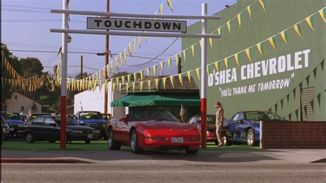 Chevrolet In Little Giants (1994)