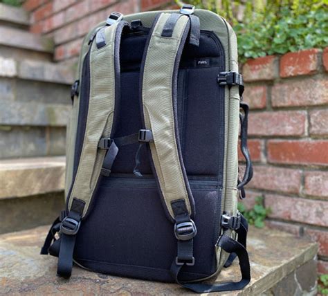 Pakt Travel Backpack Review | Carryology