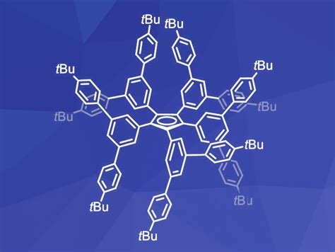 An Extremely Bulky Cyclopentadienyl Ligand - ChemistryViews