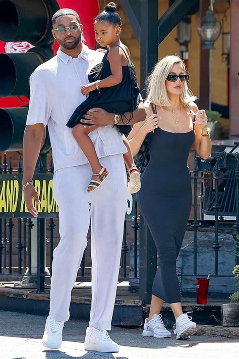 Khloe Kardashian’s Relationship Status With Tristan Thompson Amid ...